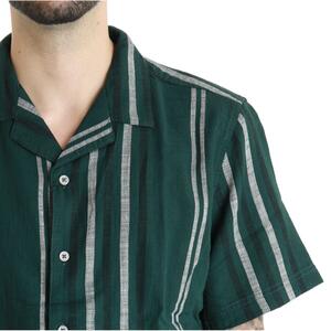 CAMICIA ISAI SOLID - Mad Fashion | img vers.300x/